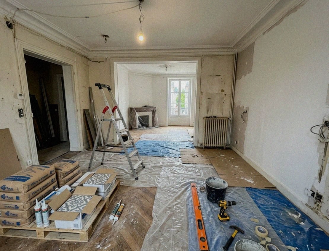Aperçu des réalisations Soly'bat