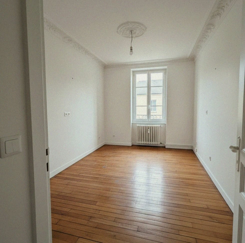 Studio — remise en location