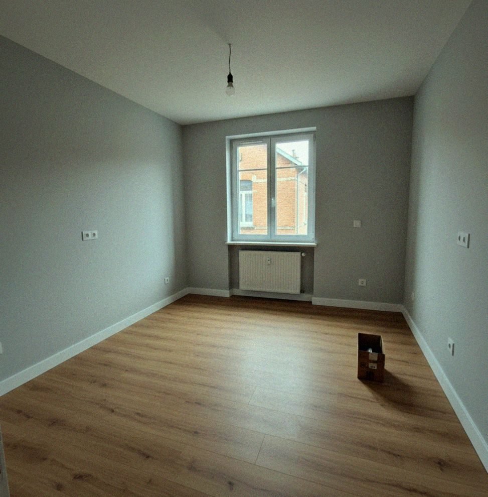 Appartement T3 — Vierzon Centre